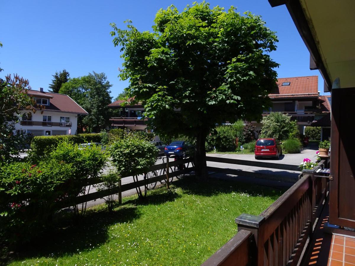 Alpennest Burgberg Burgberg (Bavaria) Exterior foto